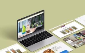 site WordPress pas cher en France - 112