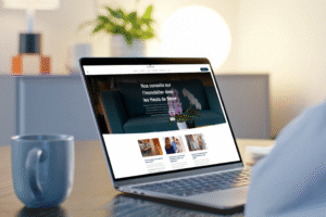 site WordPress - 654