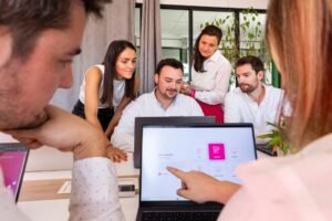 agence web en Suisse romande - 2451