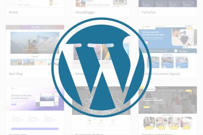 Site WordPress pas cher à Bingerville : qualité et accessibilité