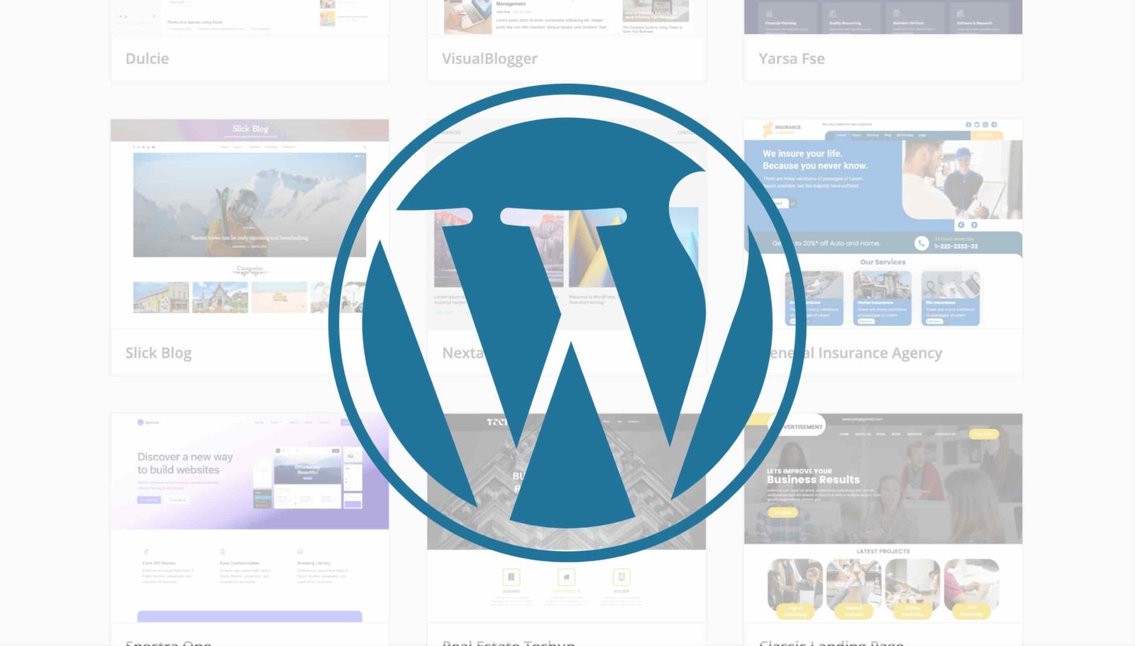 Site WordPress pas cher à Bingerville : qualité et accessibilité
