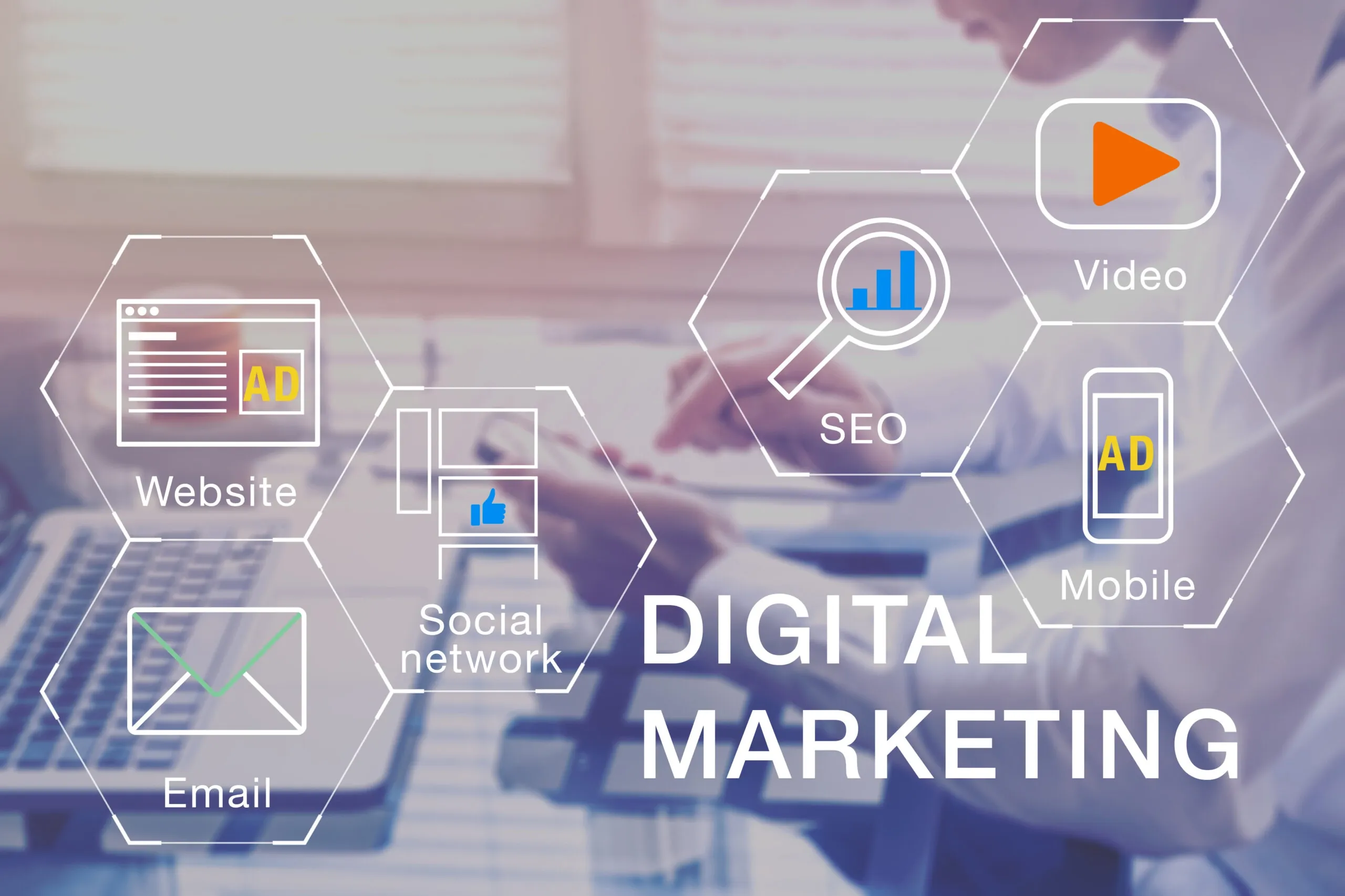 Agence de marketing digital au Luxembourg : ROI garanti