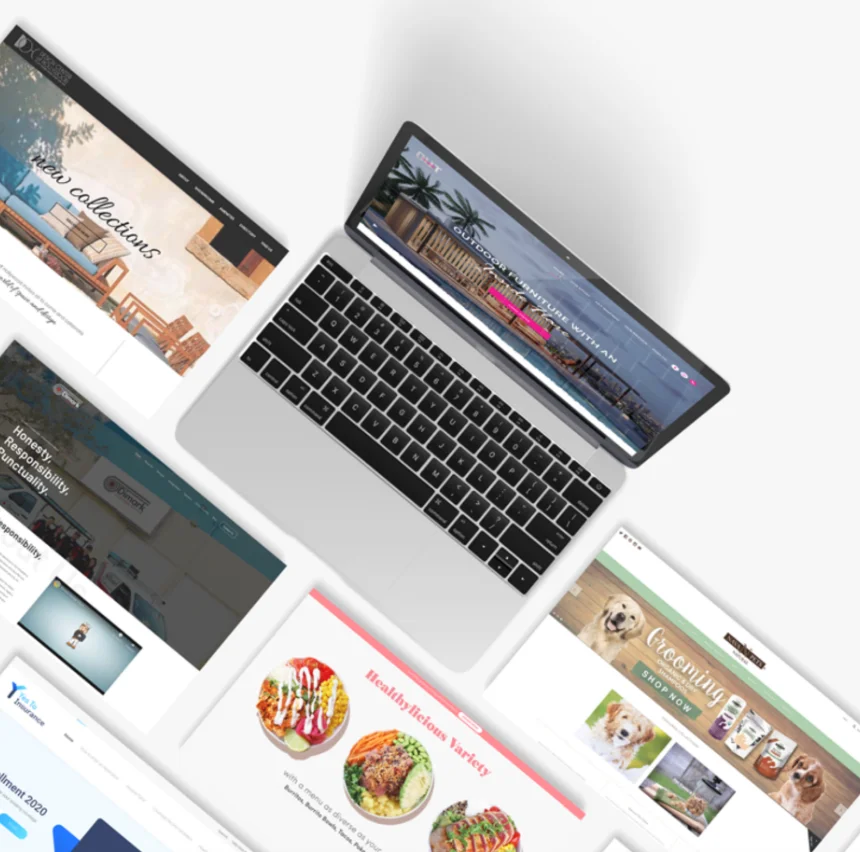 Site web WordPress pas cher : avantages et inconvénients