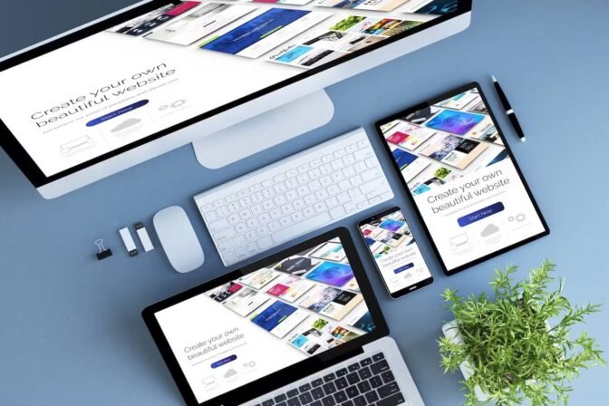 Site WordPress pas cher à Odienné : qualité et accessibilité