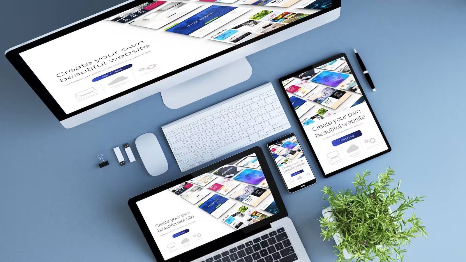 Site WordPress pas cher à Odienné : qualité et accessibilité