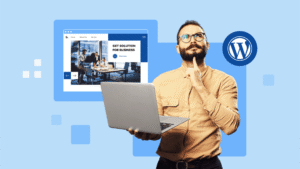 site web WordPress pas cher - 920