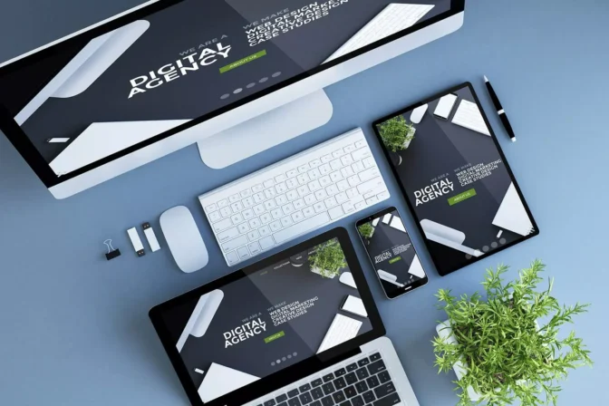 Agence de marketing digital à Séguéla : boostez votre visibilité