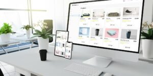 site WordPress pas cher en France - 432