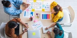 agence marketing pas cher en Belgique - 021