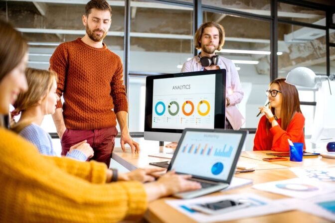 Agence de communication au Luxembourg : créativité et résultats