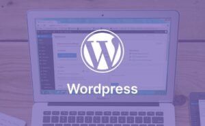 site web WordPress pas cher - 829