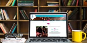 site WordPress - 243