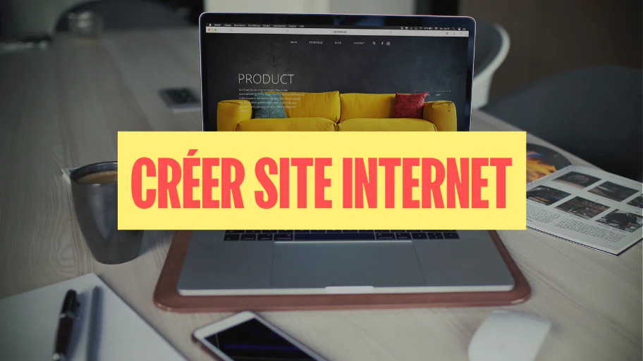 Création de site WordPress performant