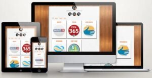 agence de développement web - 543