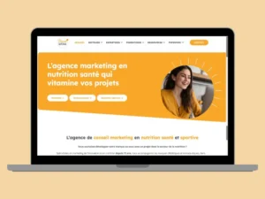 une agence web au Luxembourg - 993