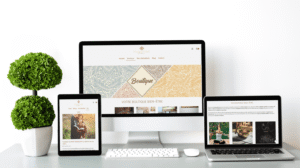 un site WordPress pas cher à Liège - 112