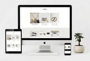 site internet pas cher - 734