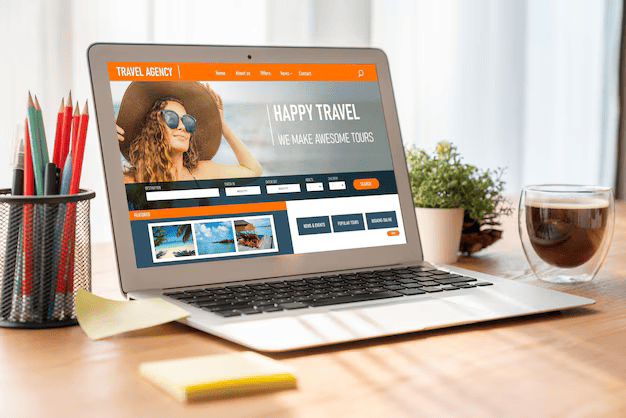 Création de site internet à Anvers : solutions modernes