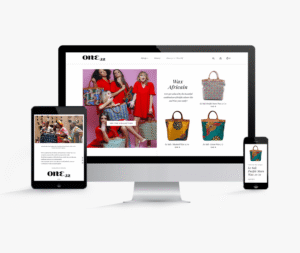 Création de sites e-commerce en Belgique - 56