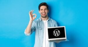 site WordPress pas cher au Luxembourg - 653