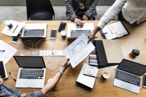 agence de développement au Luxembourg - 653