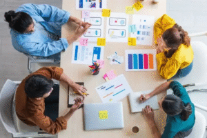 agence marketing pas chère au Luxembourg - 002