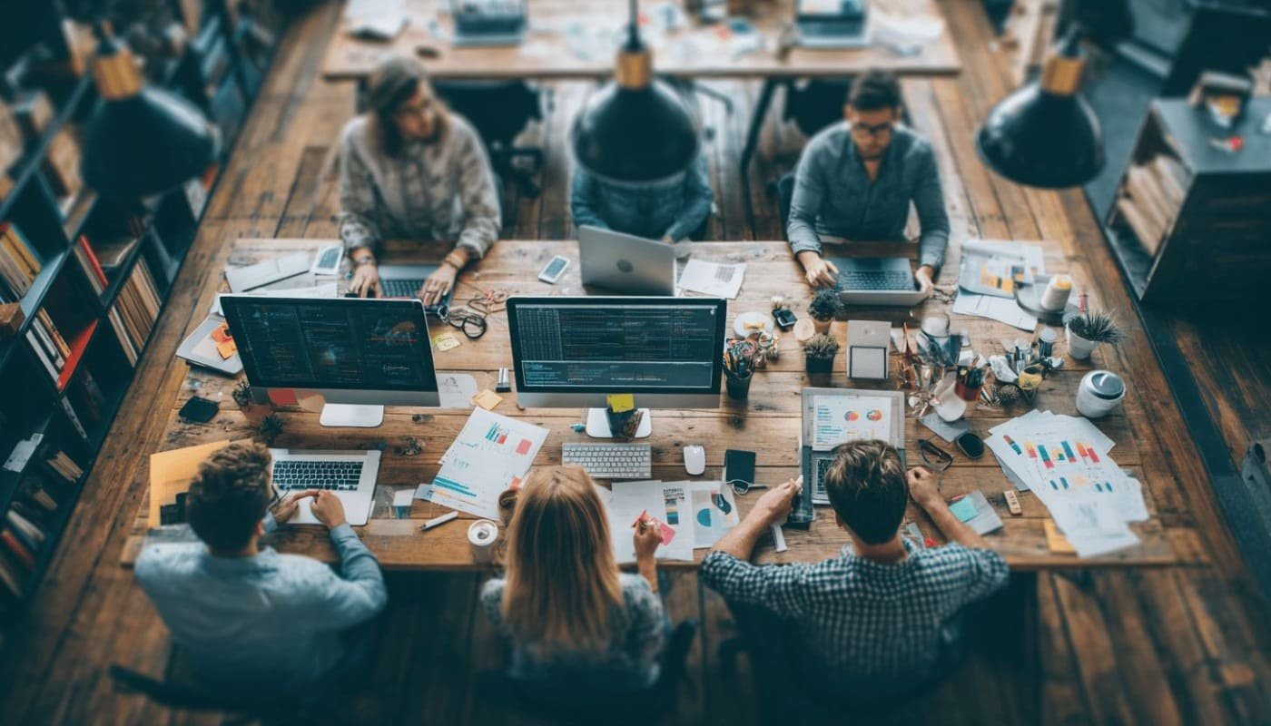 Agence de développement au Luxembourg : guide complet 2026