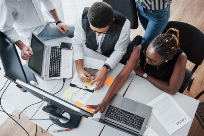Freelance développeur web à Zouan-Hounien : expertise locale