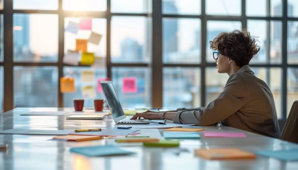agence marketing digital à Yamoussoukro