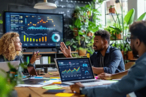 agence de marketing digital au Luxembourg - 783