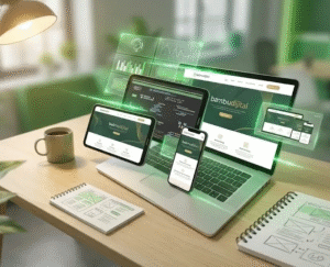 création de site internet en Suisse
création de site internet à Divo - 11