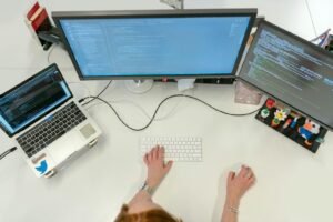 site WordPress pas cher à Bloléquin
création de site internet à Danané - 839