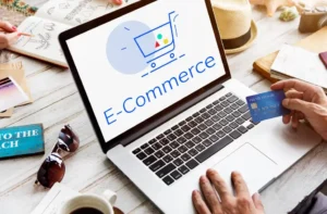 e-commerce website development - 34