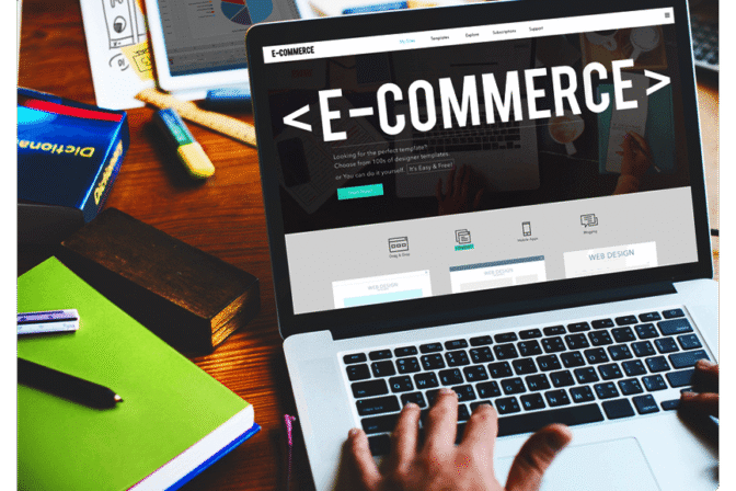 Création de site e-commerce à Duekoué : vendez en ligne
