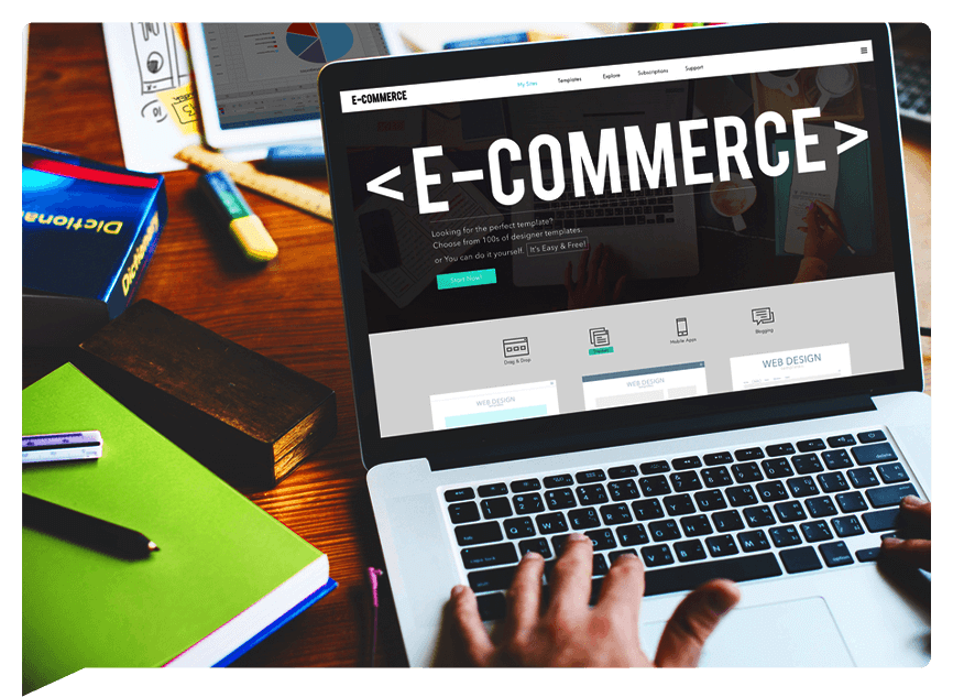 création de site e-commerce à Duekoué création de site e-commerce à Dabakala - 65