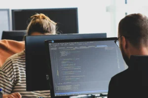 freelance développeur web à Méagui - 032