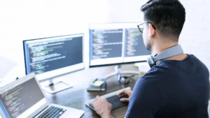 freelance développeur web à Méagui - 43