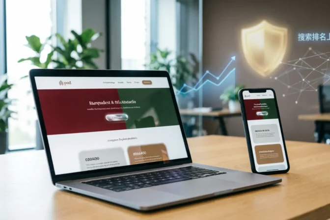 Freelance développeur web à Méagui : expertise locale