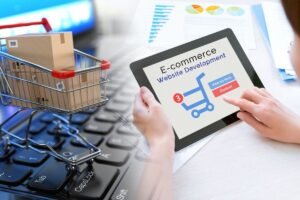 création de site e-commerce à Duekoué - 34
