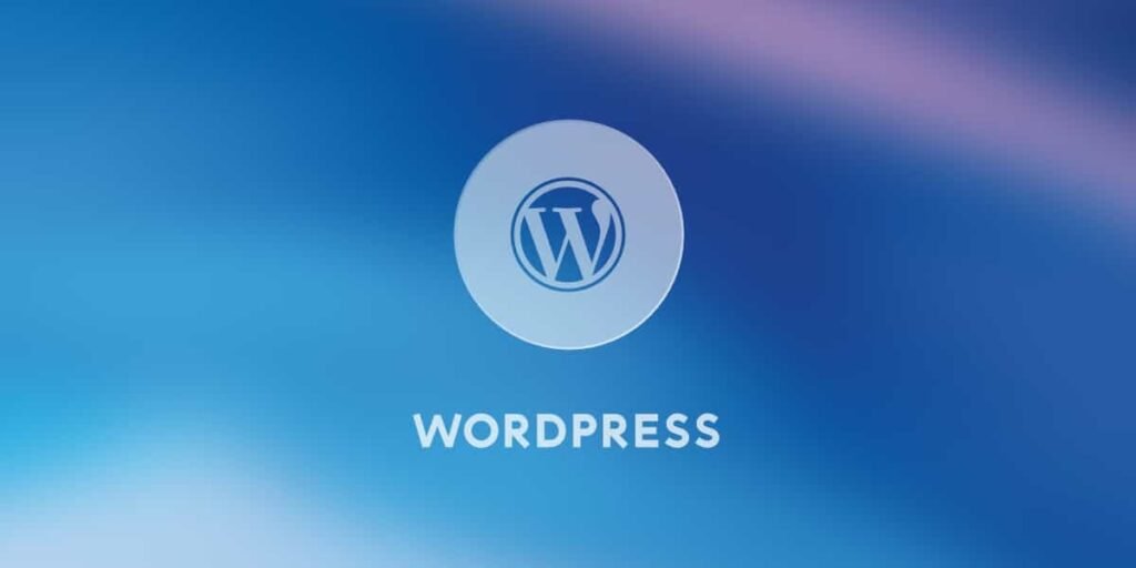 site WordPress pas cher à Kouibly