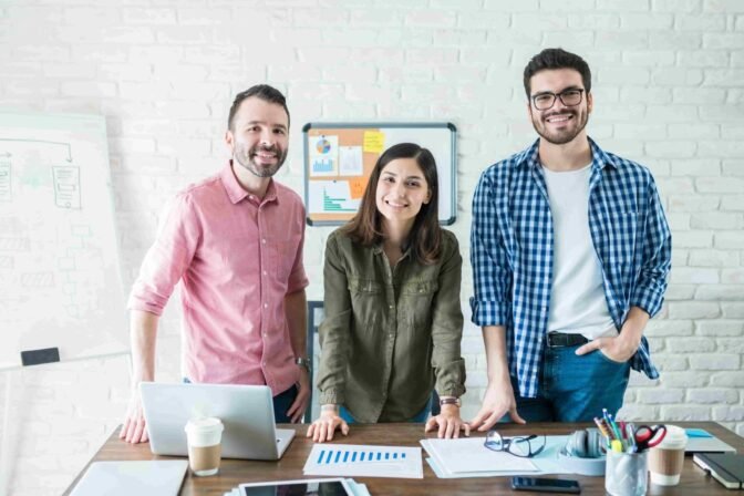 Agence de marketing digital à Biankouma : boostez votre visibilité